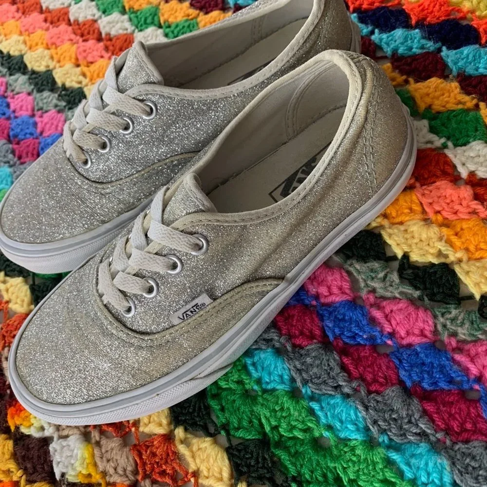 Vans pre owned